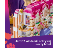 LEGO FRIENDS 42704 Grand Hotel w mieście Heartlake - 1529781 - zdjęcie 5
